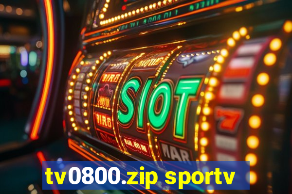 tv0800.zip sportv